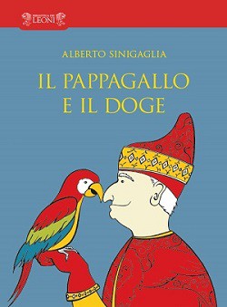 IL PAPPAGALLO E IL DOGE